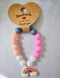 Rainbow Bracelet