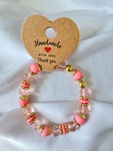 Heal a Life Bracelet