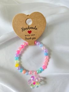 Safe Paws Bracelet