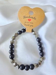 Signature Paw Charm