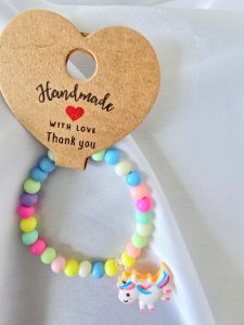 Unicorn Care Band